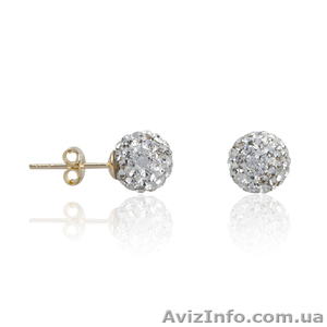 Ювелирные изделия и обручальные кольца из золота и серебра,бриллианты. - <ro>Изображение</ro><ru>Изображение</ru> #3, <ru>Объявление</ru> #561545