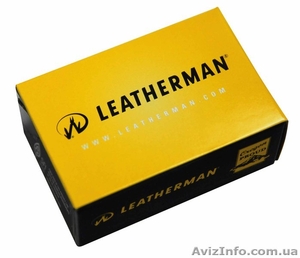 Leatherman MUT Black - <ro>Изображение</ro><ru>Изображение</ru> #7, <ru>Объявление</ru> #600883