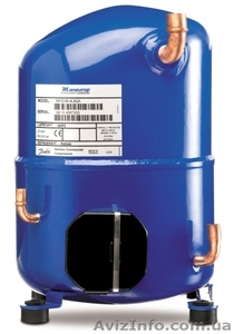 поршневые,  холодильные компрессоры,  холодильное оборудование