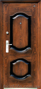 Двери бронированные стандартные и под заказ - <ro>Изображение</ro><ru>Изображение</ru> #5, <ru>Объявление</ru> #562564