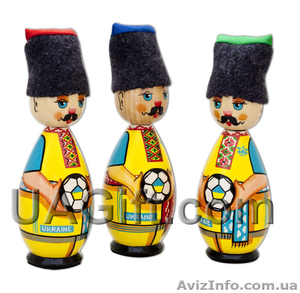 украинские сувениры - <ro>Изображение</ro><ru>Изображение</ru> #4, <ru>Объявление</ru> #598443