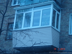 Окна, балконы, жалюзи, защитные роллеты, металлочерепица - <ro>Изображение</ro><ru>Изображение</ru> #2, <ru>Объявление</ru> #603745