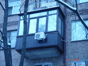 Окна, балконы, жалюзи, защитные роллеты, металлочерепица - <ro>Изображение</ro><ru>Изображение</ru> #1, <ru>Объявление</ru> #603745