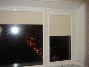 Окна, балконы, жалюзи, защитные роллеты, металлочерепица - <ro>Изображение</ro><ru>Изображение</ru> #4, <ru>Объявление</ru> #603745