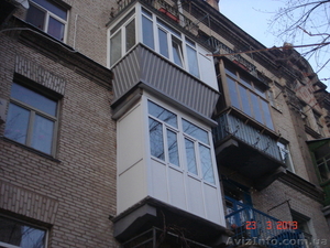 Окна, балконы, жалюзи, защитные роллеты, металлочерепица - <ro>Изображение</ro><ru>Изображение</ru> #5, <ru>Объявление</ru> #603745