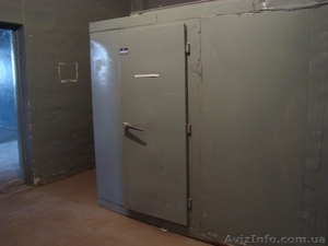 Продам холодильную камеру КХН-12 - <ro>Изображение</ro><ru>Изображение</ru> #1, <ru>Объявление</ru> #583406