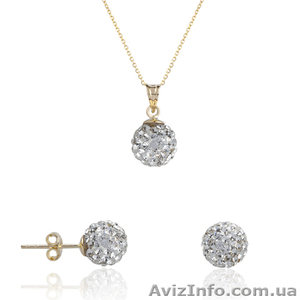 Ювелирные изделия и обручальные кольца из золота и серебра,бриллианты. - <ro>Изображение</ro><ru>Изображение</ru> #1, <ru>Объявление</ru> #561545