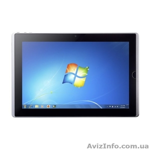 Мощный Планшет Asus Eee Slate 64GB - <ro>Изображение</ro><ru>Изображение</ru> #2, <ru>Объявление</ru> #562792