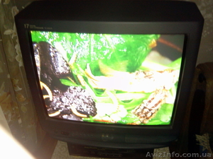 Телевизор+Видеоплеер - <ro>Изображение</ro><ru>Изображение</ru> #3, <ru>Объявление</ru> #594455