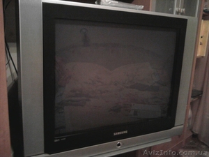 Телевизор Samsung Cs-29L30Ssq  - <ro>Изображение</ro><ru>Изображение</ru> #1, <ru>Объявление</ru> #599053