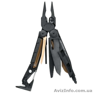 Leatherman MUT Black - <ro>Изображение</ro><ru>Изображение</ru> #2, <ru>Объявление</ru> #600883