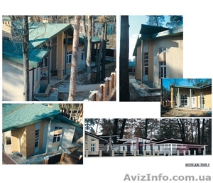 Проектирование жилых домов, дач, коттеджей - <ro>Изображение</ro><ru>Изображение</ru> #5, <ru>Объявление</ru> #590475