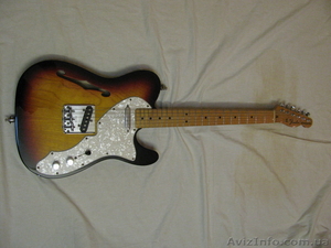 Продам Fender Classic Series '69 - <ro>Изображение</ro><ru>Изображение</ru> #1, <ru>Объявление</ru> #567027