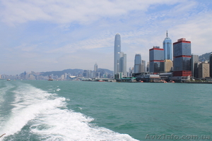 Ваш сопровождающий в Гонконге #586988