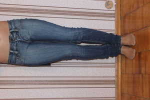 Продам недорого новые джинсы с Англии - <ro>Изображение</ro><ru>Изображение</ru> #4, <ru>Объявление</ru> #596849