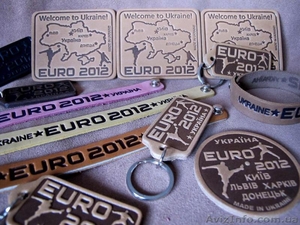 Сувениры Евро 2012 - <ro>Изображение</ro><ru>Изображение</ru> #1, <ru>Объявление</ru> #565310