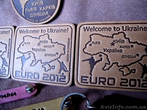 Сувениры Евро 2012 - <ro>Изображение</ro><ru>Изображение</ru> #4, <ru>Объявление</ru> #565310