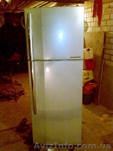 холодильник Toshiba GR-M59TR - <ro>Изображение</ro><ru>Изображение</ru> #3, <ru>Объявление</ru> #602318