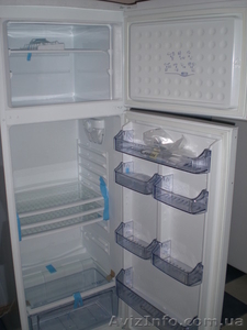 Холодильник Candy CDD 350 SL новый - <ro>Изображение</ro><ru>Изображение</ru> #1, <ru>Объявление</ru> #575995