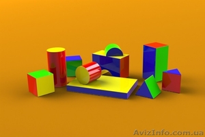 Изготовление детских игровых лабиринтов, комнат - <ro>Изображение</ro><ru>Изображение</ru> #6, <ru>Объявление</ru> #592174