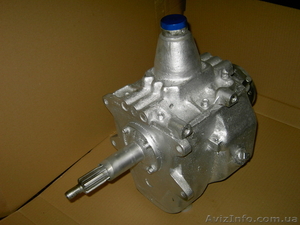 Двигатель ГАЗ-52 - Изображение #8, Объявление #568692