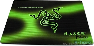 Продам геймерскую мышь RAZER - <ro>Изображение</ro><ru>Изображение</ru> #2, <ru>Объявление</ru> #594460