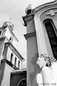   Свадебная видео и фотосъемка в Черкассах