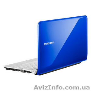 notebook samsung NC 110 - <ro>Изображение</ro><ru>Изображение</ru> #1, <ru>Объявление</ru> #595313