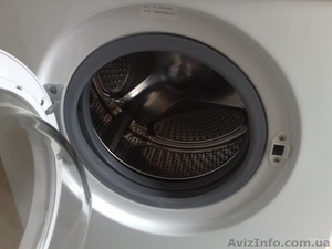 Продается стиральная машина SAMSUNG WF-R861 в отличном состоянии!!! - <ro>Изображение</ro><ru>Изображение</ru> #3, <ru>Объявление</ru> #593103