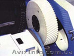 Zedex ZX-100K для изготовления запчастей полиграфического оборудования - <ro>Изображение</ro><ru>Изображение</ru> #1, <ru>Объявление</ru> #590946