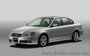 Запчасти б/у Subaru Legacy, Outback (2004 – 2008 г.) - <ro>Изображение</ro><ru>Изображение</ru> #1, <ru>Объявление</ru> #579282
