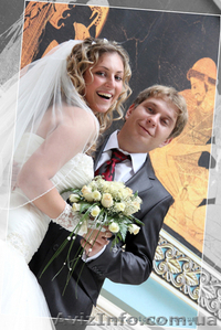 Свадебная фотосъемка, фотограф - <ro>Изображение</ro><ru>Изображение</ru> #3, <ru>Объявление</ru> #43393