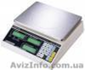 Весы электронные торговые до 40 кг. Новые.Гарантия.Низкие цены