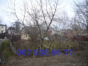 Продам фасадный зем. участок 8 сот., Совские пруды, 5 мин. центр города.  - <ro>Изображение</ro><ru>Изображение</ru> #3, <ru>Объявление</ru> #616006