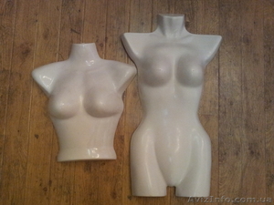 продам манекены новые недорого