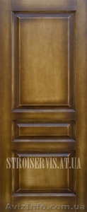 Производство дверей Халес Hales из массива дерева в Украине. Цена Киев - <ro>Изображение</ro><ru>Изображение</ru> #2, <ru>Объявление</ru> #612614