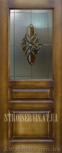 Производство дверей Халес Hales из массива дерева в Украине. Цена Киев - <ro>Изображение</ro><ru>Изображение</ru> #1, <ru>Объявление</ru> #612614