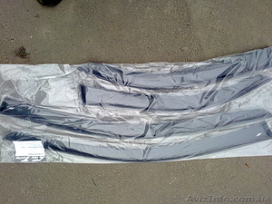 Ветровики кобра 