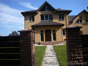 Продам дом 193 м2 в охраняемом коттеджном городке - <ro>Изображение</ro><ru>Изображение</ru> #3, <ru>Объявление</ru> #609333