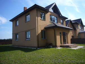Продам дом 193 м2 в охраняемом коттеджном городке - <ro>Изображение</ro><ru>Изображение</ru> #4, <ru>Объявление</ru> #609333