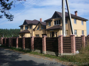Продам дом 193 м2 в охраняемом коттеджном городке - <ro>Изображение</ro><ru>Изображение</ru> #5, <ru>Объявление</ru> #609333