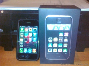 Продаю  НЕ ДОРОГО iPhone 3G 8 gb - <ro>Изображение</ro><ru>Изображение</ru> #3, <ru>Объявление</ru> #607542