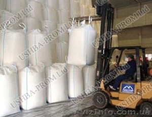 Производство контейнеров Биг-Бег ( Big Bags, FIBCs) - <ro>Изображение</ro><ru>Изображение</ru> #1, <ru>Объявление</ru> #639694