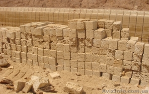  Камень из крымских карьеров