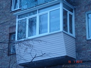 Окна, балконы, жалюзи - <ro>Изображение</ro><ru>Изображение</ru> #1, <ru>Объявление</ru> #605858