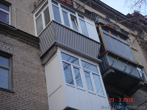 Окна, балконы, жалюзи - <ro>Изображение</ro><ru>Изображение</ru> #3, <ru>Объявление</ru> #605858