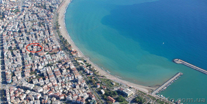 «Купите апартаменты у моря в центре Алании, Турция» - <ro>Изображение</ro><ru>Изображение</ru> #9, <ru>Объявление</ru> #607563
