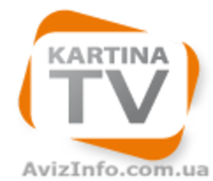 Интернет-телевидение KartinaTV - <ro>Изображение</ro><ru>Изображение</ru> #1, <ru>Объявление</ru> #611102