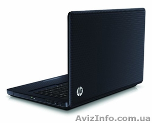 Ноутбук HP Pavilion G62 - <ro>Изображение</ro><ru>Изображение</ru> #1, <ru>Объявление</ru> #637763