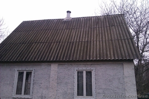 продам жилой дом под дачу - <ro>Изображение</ro><ru>Изображение</ru> #3, <ru>Объявление</ru> #613245